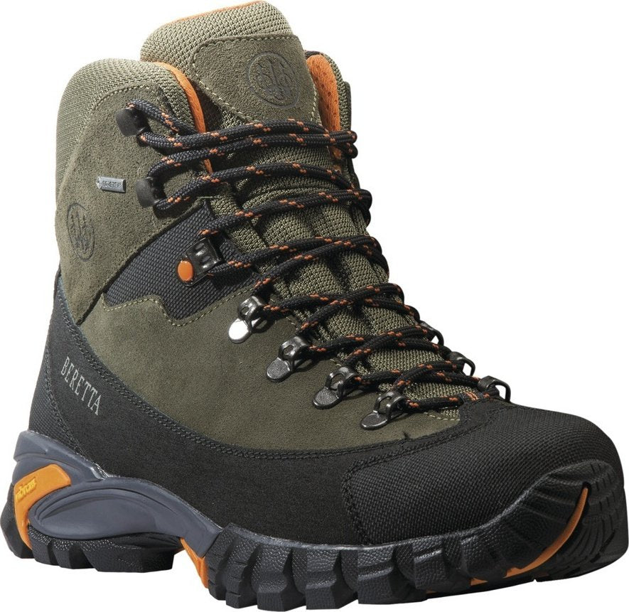 Beretta Μποτάκια Κυνηγιού Αδιάβροχα Setter GTX Χακί