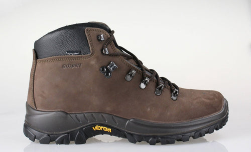 Grisport 10353 Καφέ στεγανό
