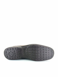Boxer Δερμάτινα Ανδρικά Casual Παπούτσια Καφέ – 13789-15-014