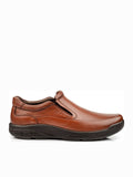 Boxer Δερμάτινα Ανδρικά Casual Παπούτσια Ταμπά – 19270-10-019