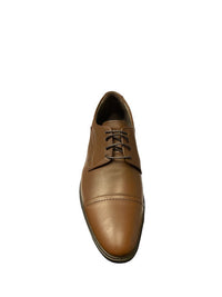 Boxer Δερμάτινα Ανδρικά Casual Παπούτσια Ταμπά – 19245-10-019