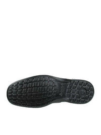Boxer Δερμάτινα Ανδρικά Casual Παπούτσια Ανατομικά Μαύρα – 15349-14-311