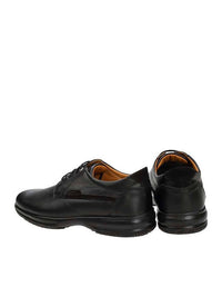 Boxer Ανδρικά Casual Παπούτσια Μαύρα – 12132-15-011