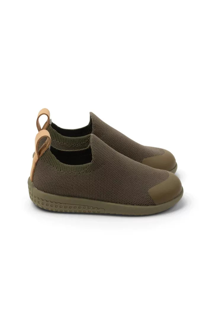Kids Voyageur Sneaker