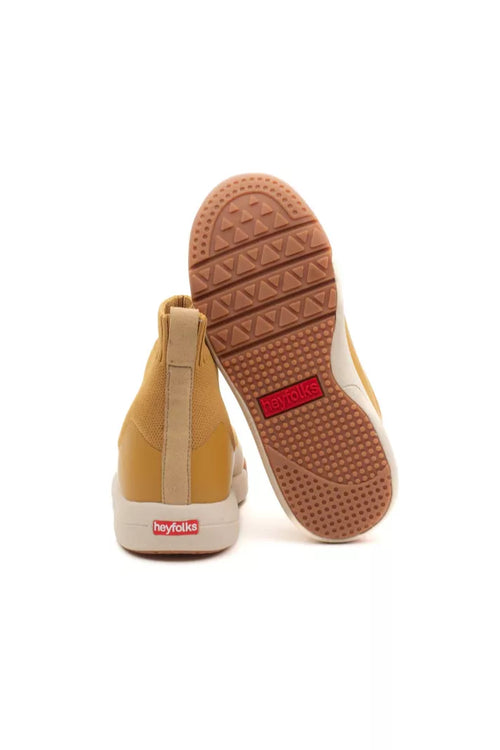 Kid Vida High Top