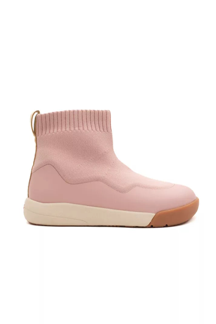 Kid Vida High Top