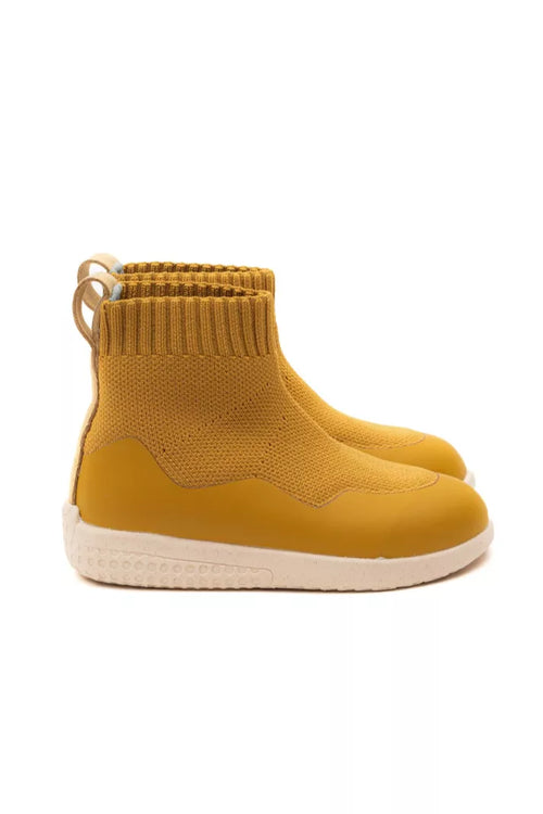 Jet High Top