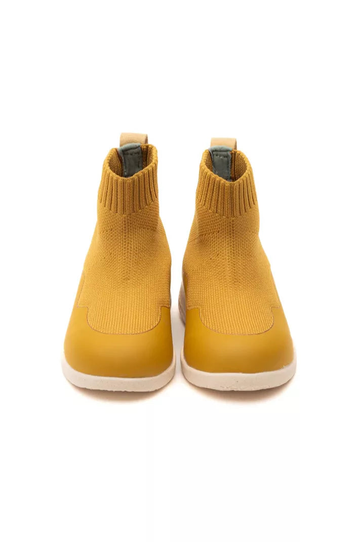 Jet High Top