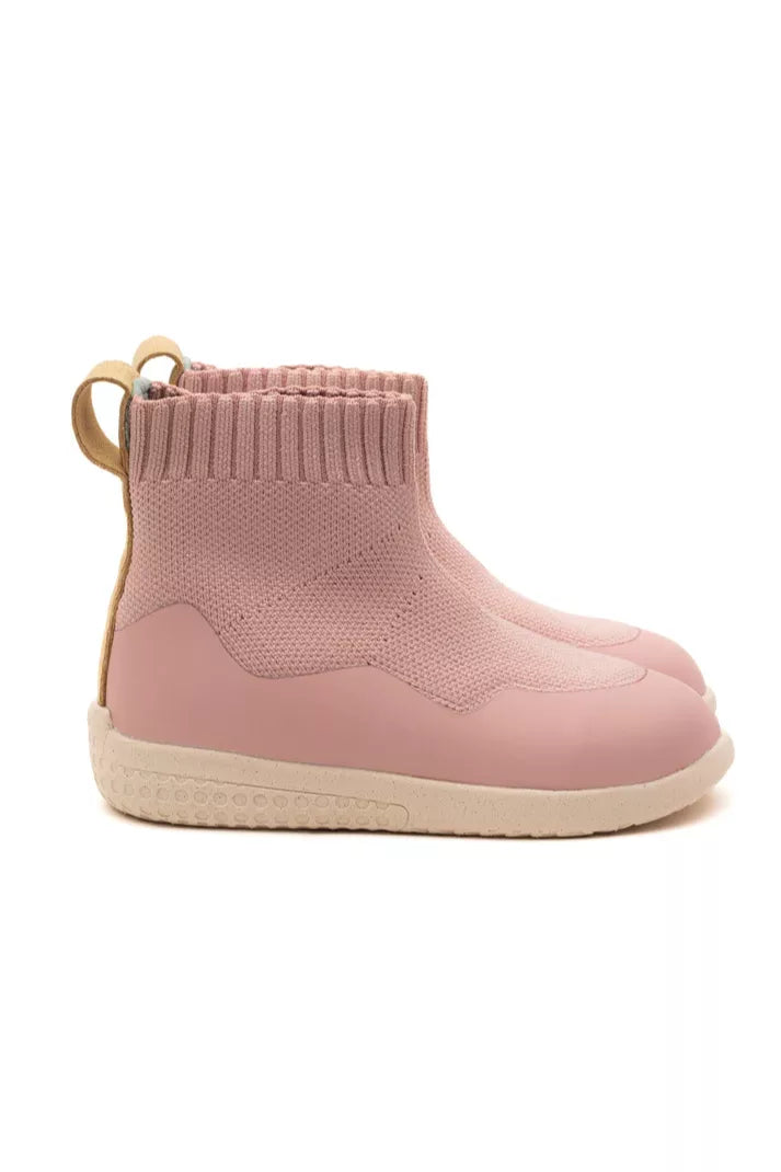 Jet High Top