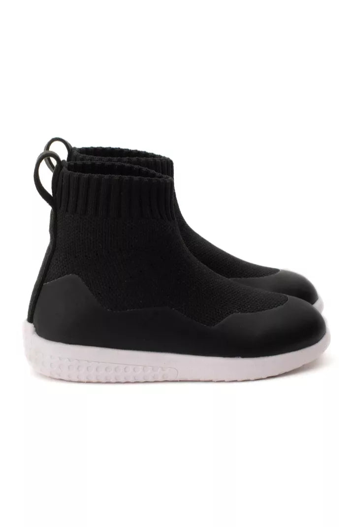 Jet High Top
