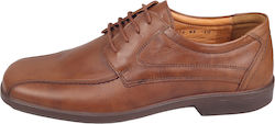 Boxer Δερμάτινα Ανδρικά Casual Παπούτσια Ταμπά – 10055-12-519