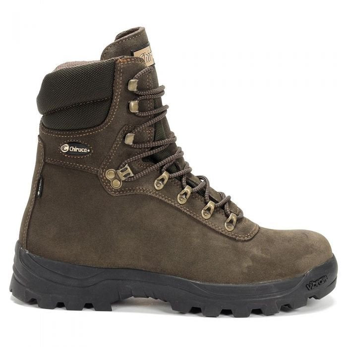 ΜΠΟΤΑΚΙΑ CHIRUCA Men's Canada 11 GTX Green