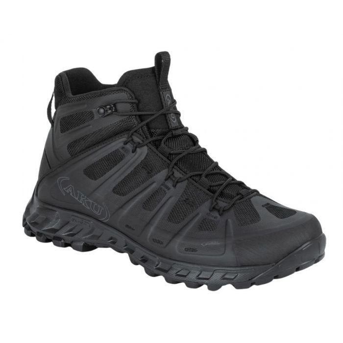 ΜΠΟΤΑΚΙΑ AKU Men's Selvatica Tactical Mid GTX Black