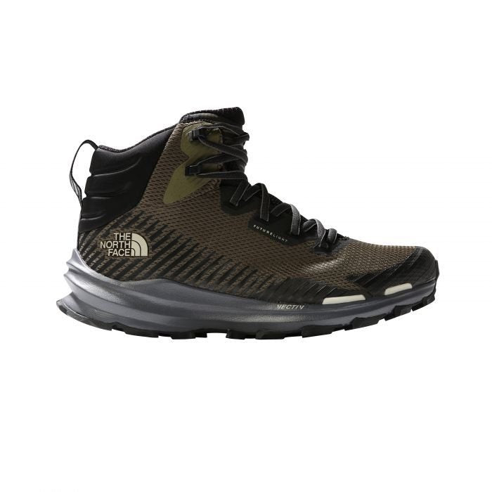 ΜΠΟΤΑΚΙΑ TheNorthFace Men's Vectiv Fastpack MID FutureLight Military Olive/TNF Black