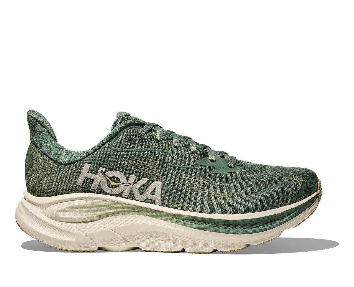 HOKAClifton 10 Ανδρικά Αθλητικά Παπούτσια Running Πράσινο